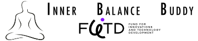 INNER BALANCE BUDDY school logo